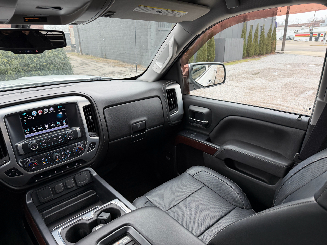 GMC Sierra 1500  2017