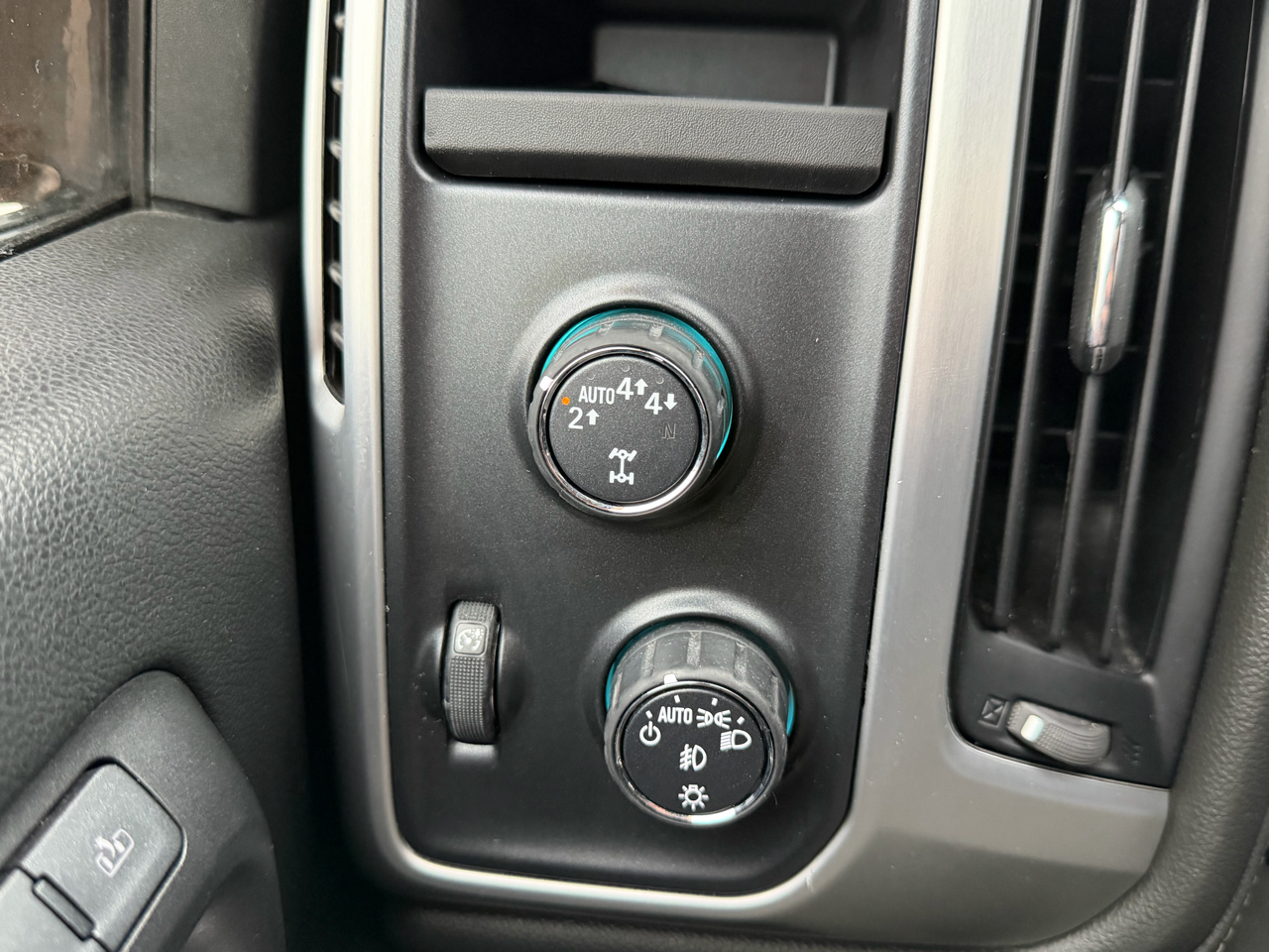 GMC Sierra 1500  2017