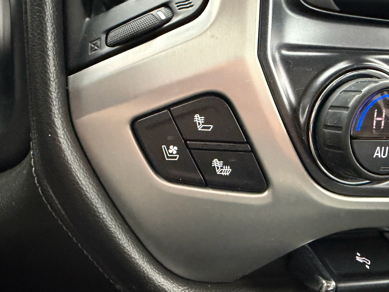 GMC Sierra 1500  2017