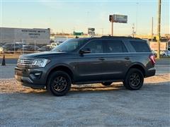 2020 Ford Expedition 