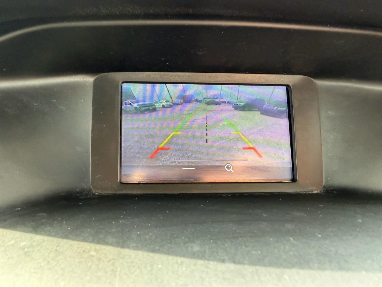 Ford Focus S Sedan 2017