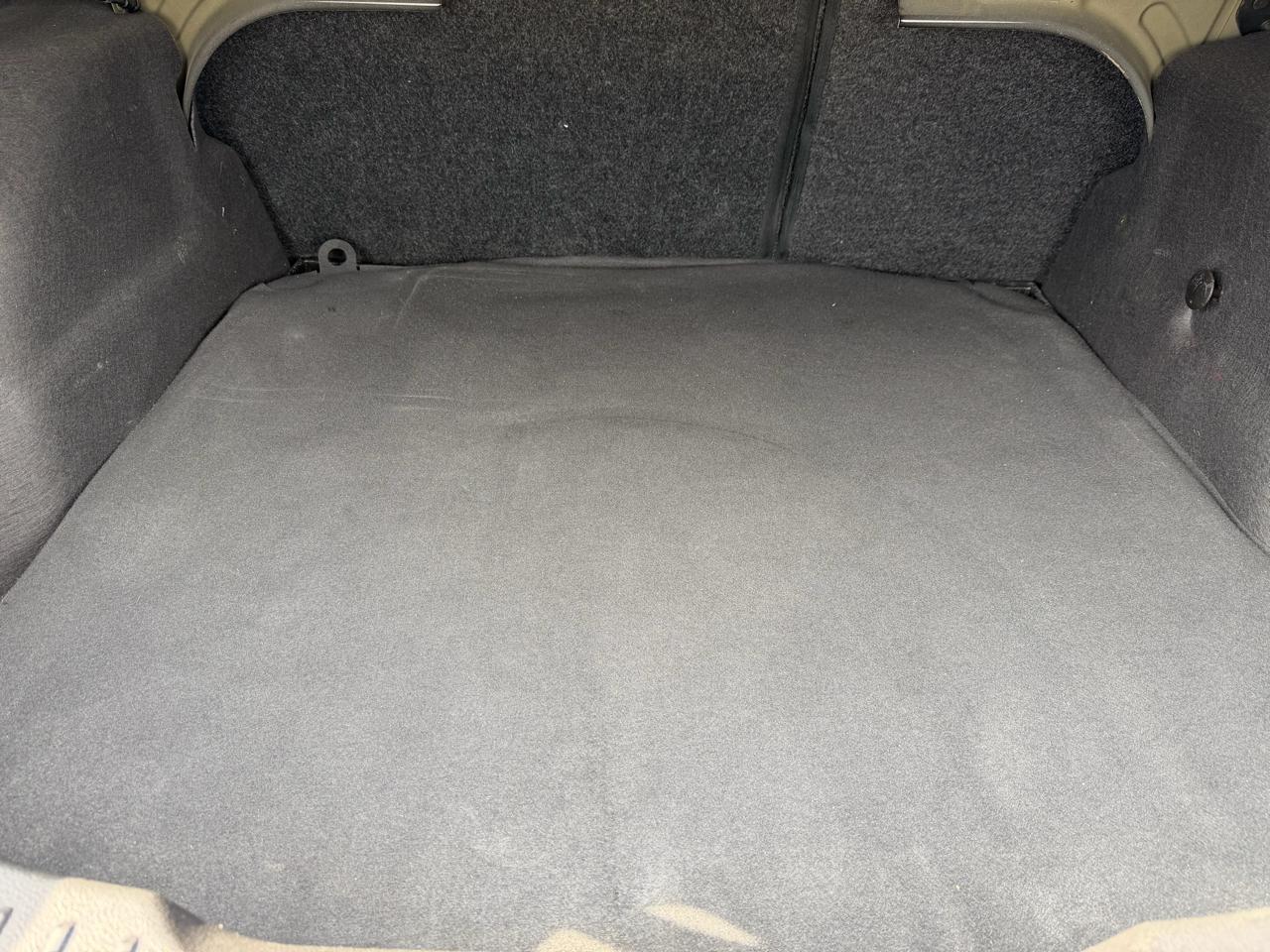 Ford Focus S Sedan 2017