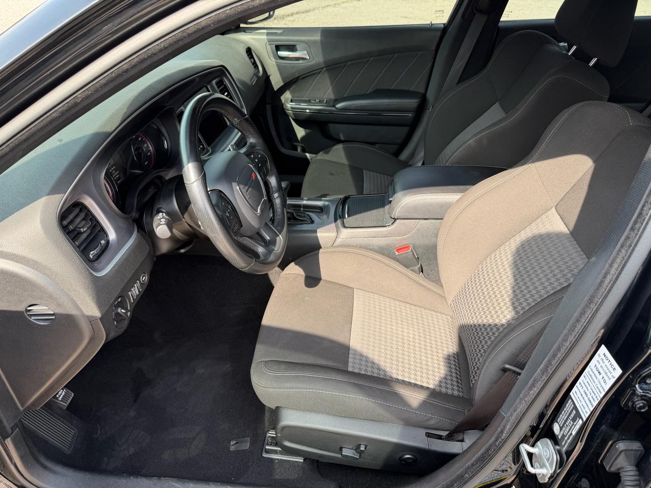 Dodge Charger GT RWD 2020