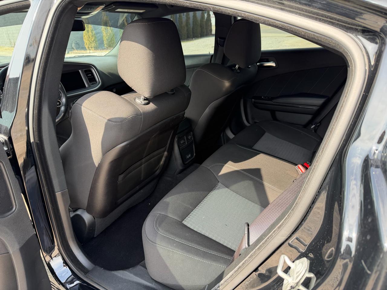 Dodge Charger GT RWD 2020