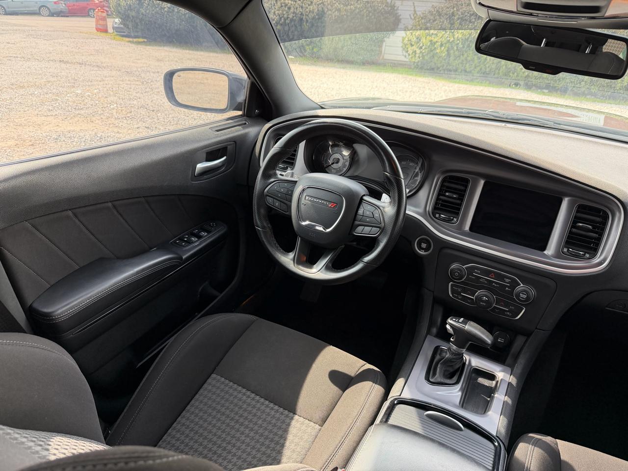 Dodge Charger GT RWD 2020