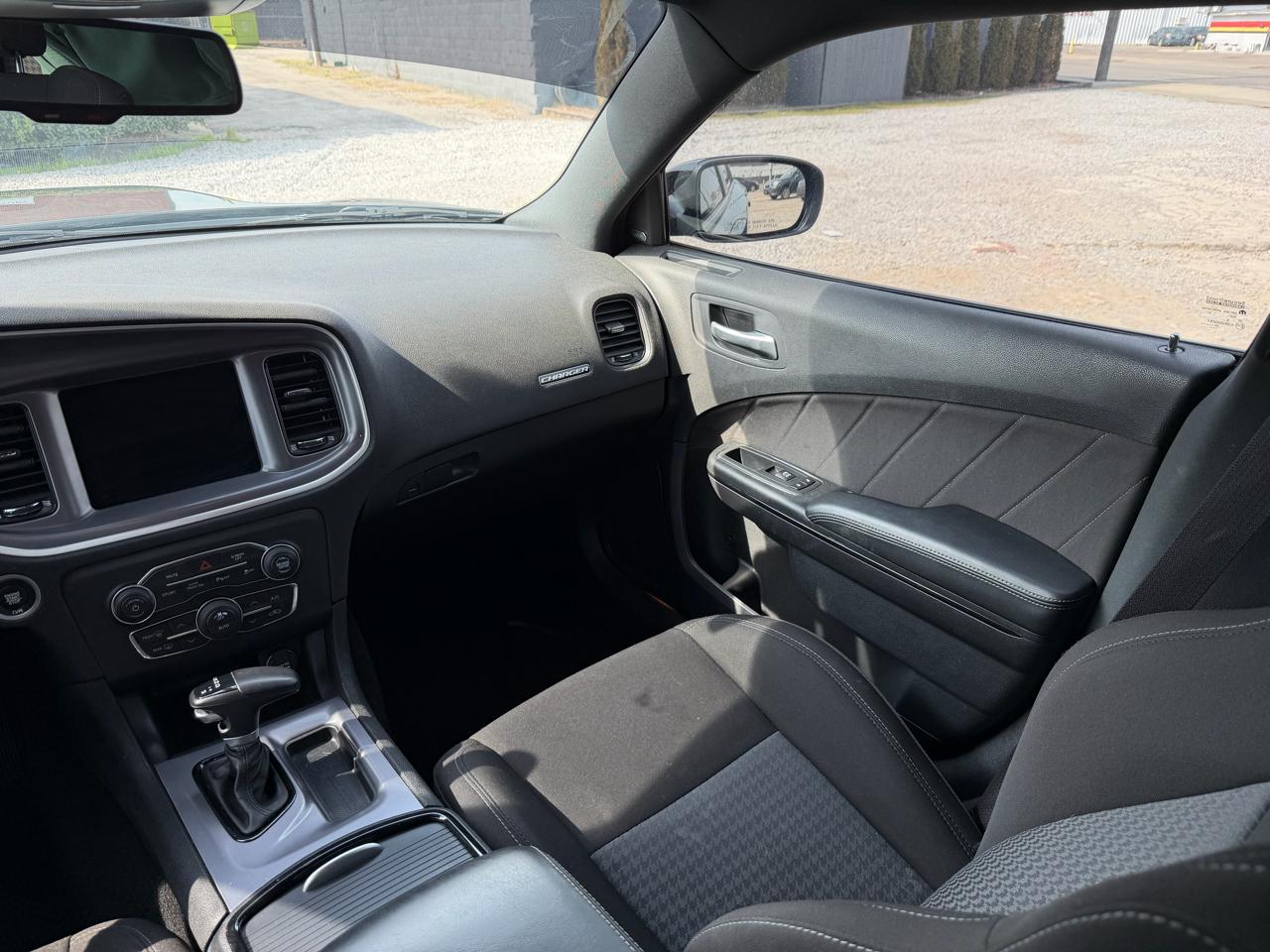 Dodge Charger GT RWD 2020