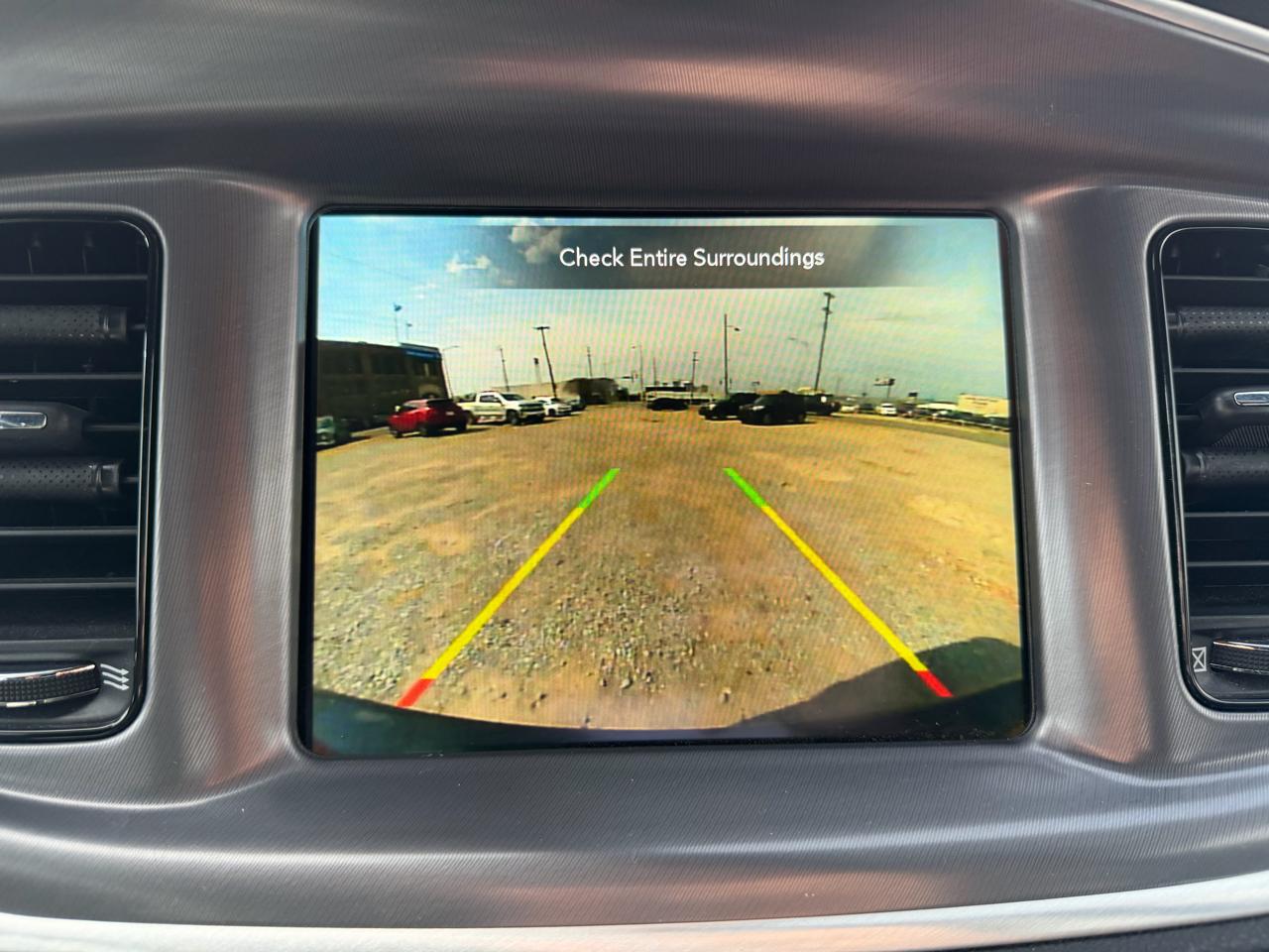 Dodge Charger GT RWD 2020