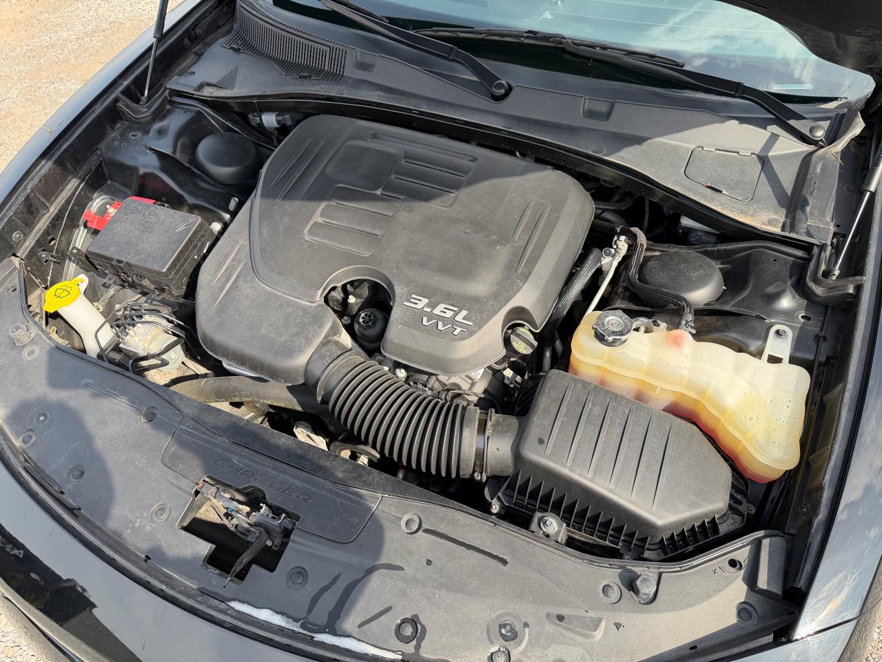 Dodge Charger GT RWD 2020