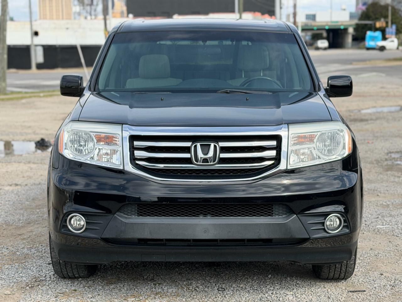 Honda Pilot SE 2WD 2015