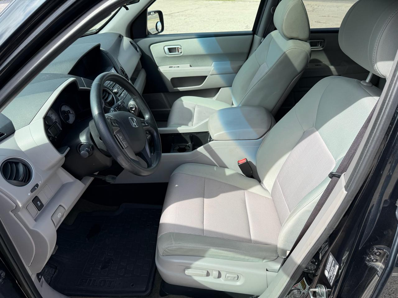 Honda Pilot SE 2WD 2015