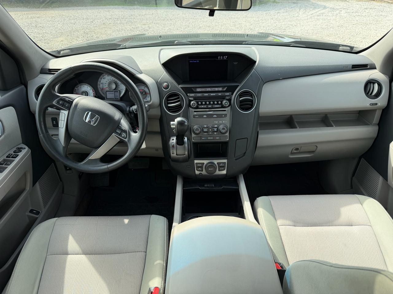 Honda Pilot SE 2WD 2015