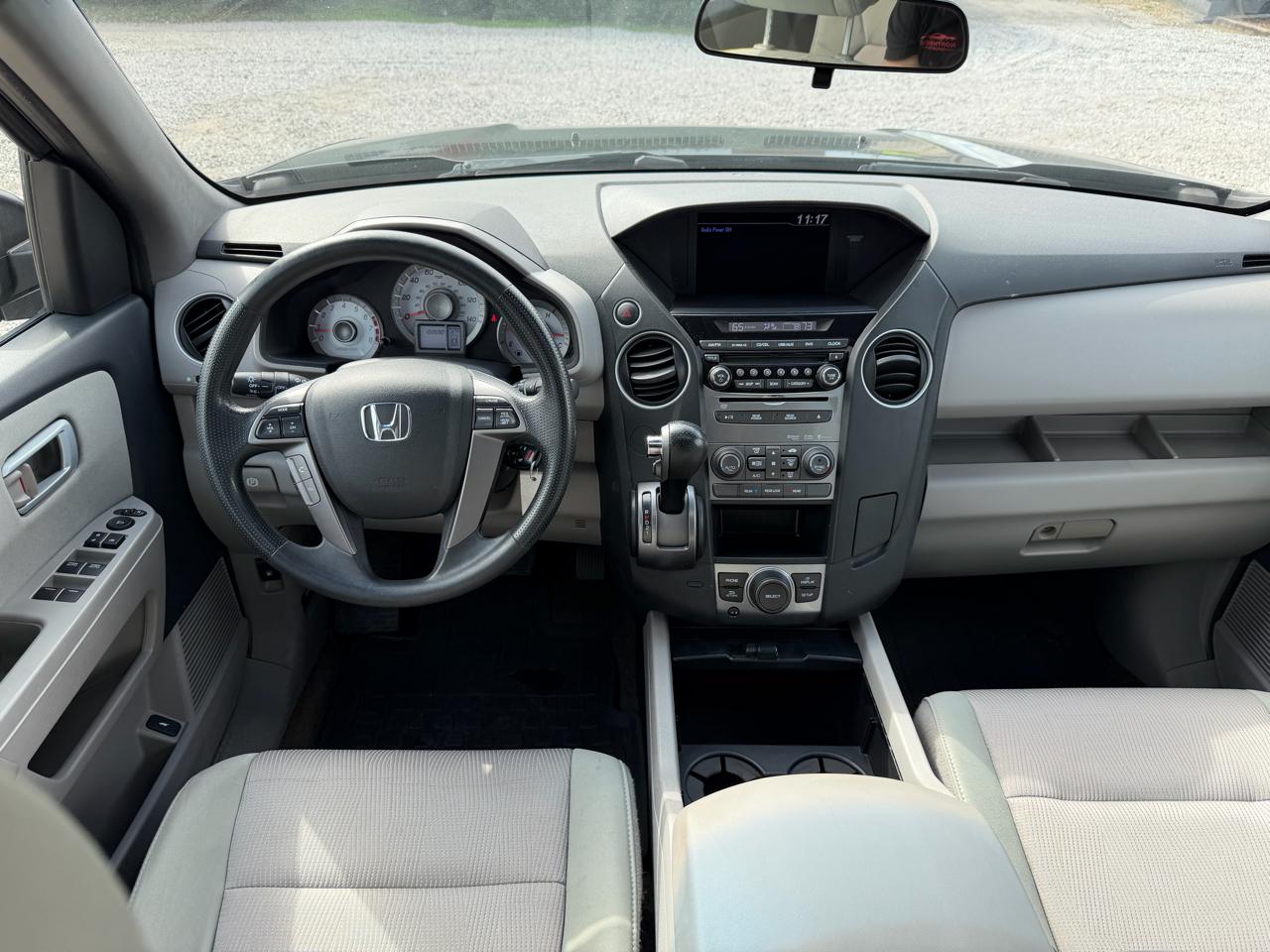 Honda Pilot SE 2WD 2015
