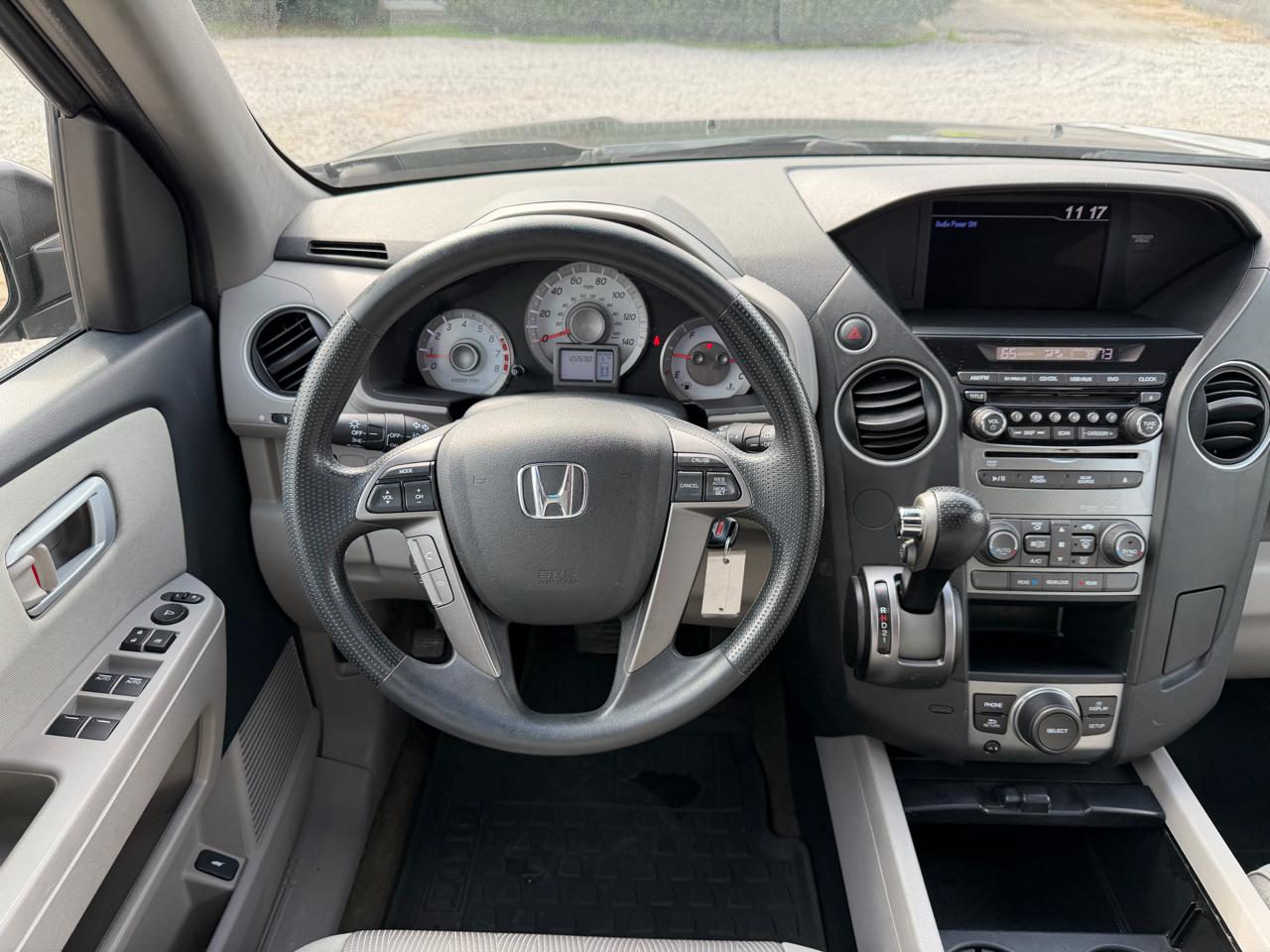 Honda Pilot SE 2WD 2015