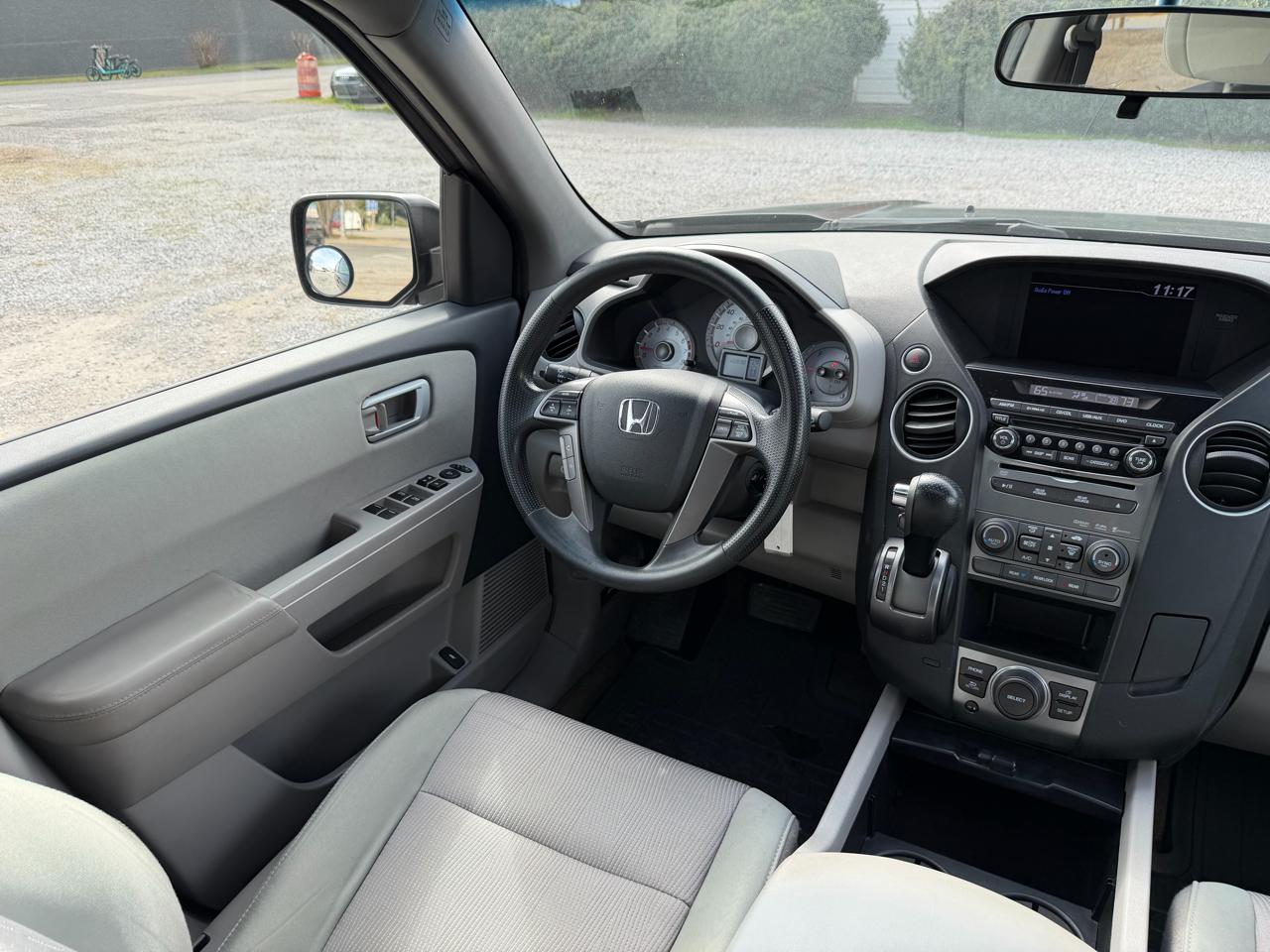 Honda Pilot SE 2WD 2015