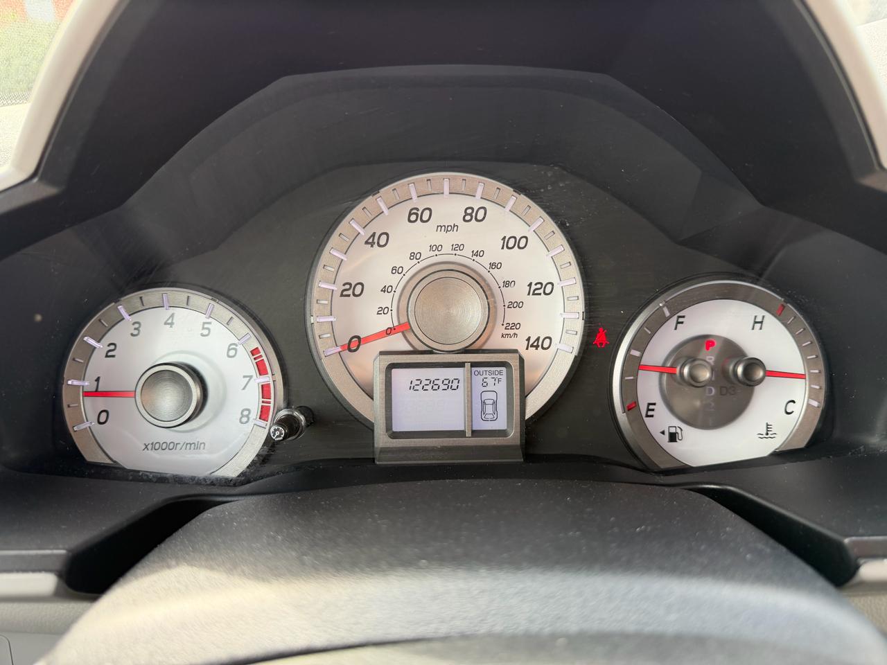 Honda Pilot SE 2WD 2015