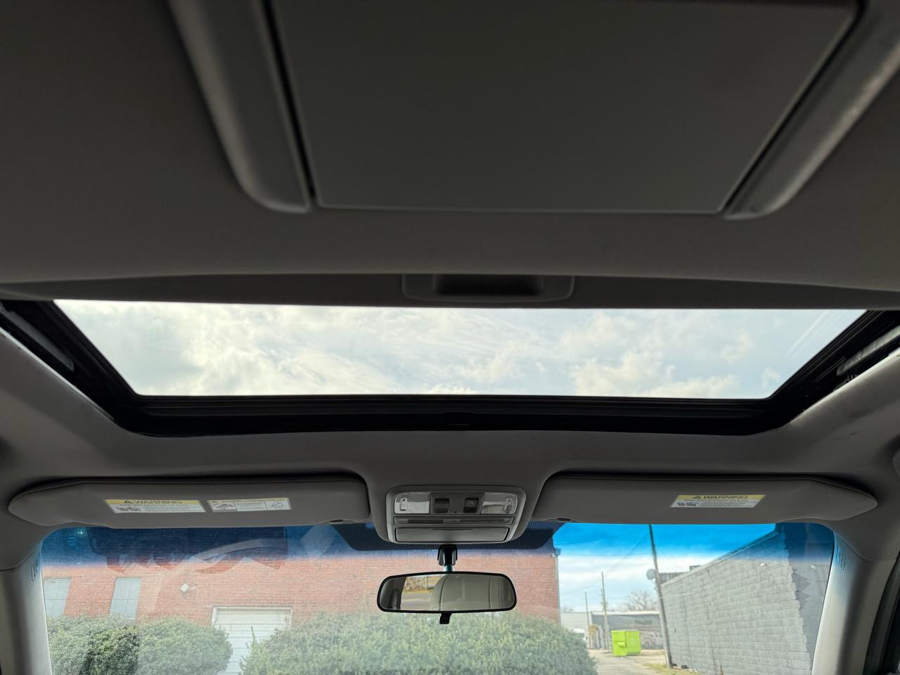 Honda Pilot SE 2WD 2015