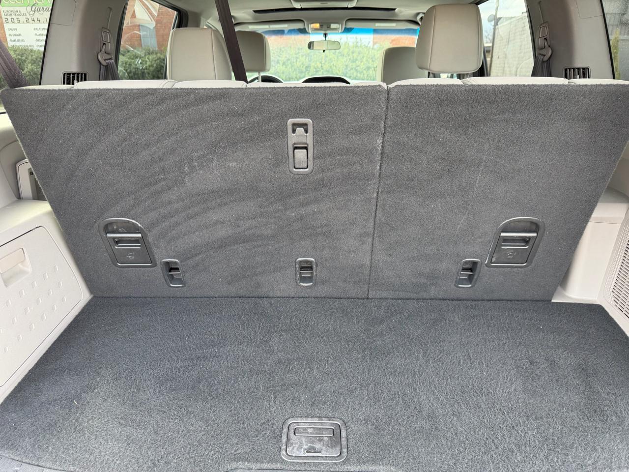 Honda Pilot SE 2WD 2015