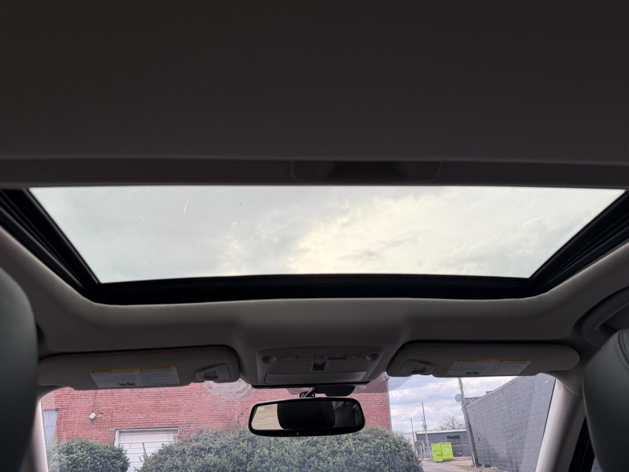 Infiniti Q50 3.0t LUXE 2023