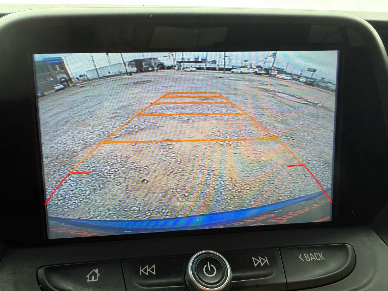 Chevrolet Camaro 2SS Convertible 2017