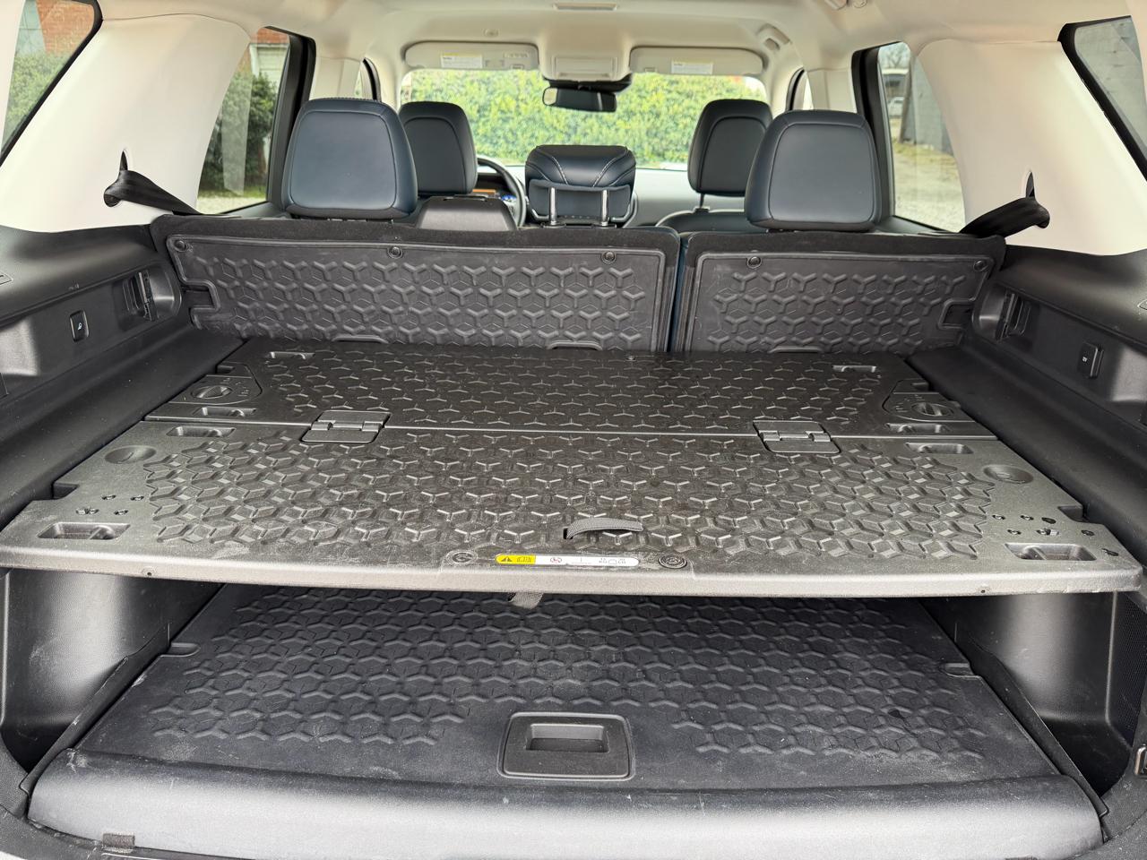 Ford Bronco Sport Outer Banks 2022