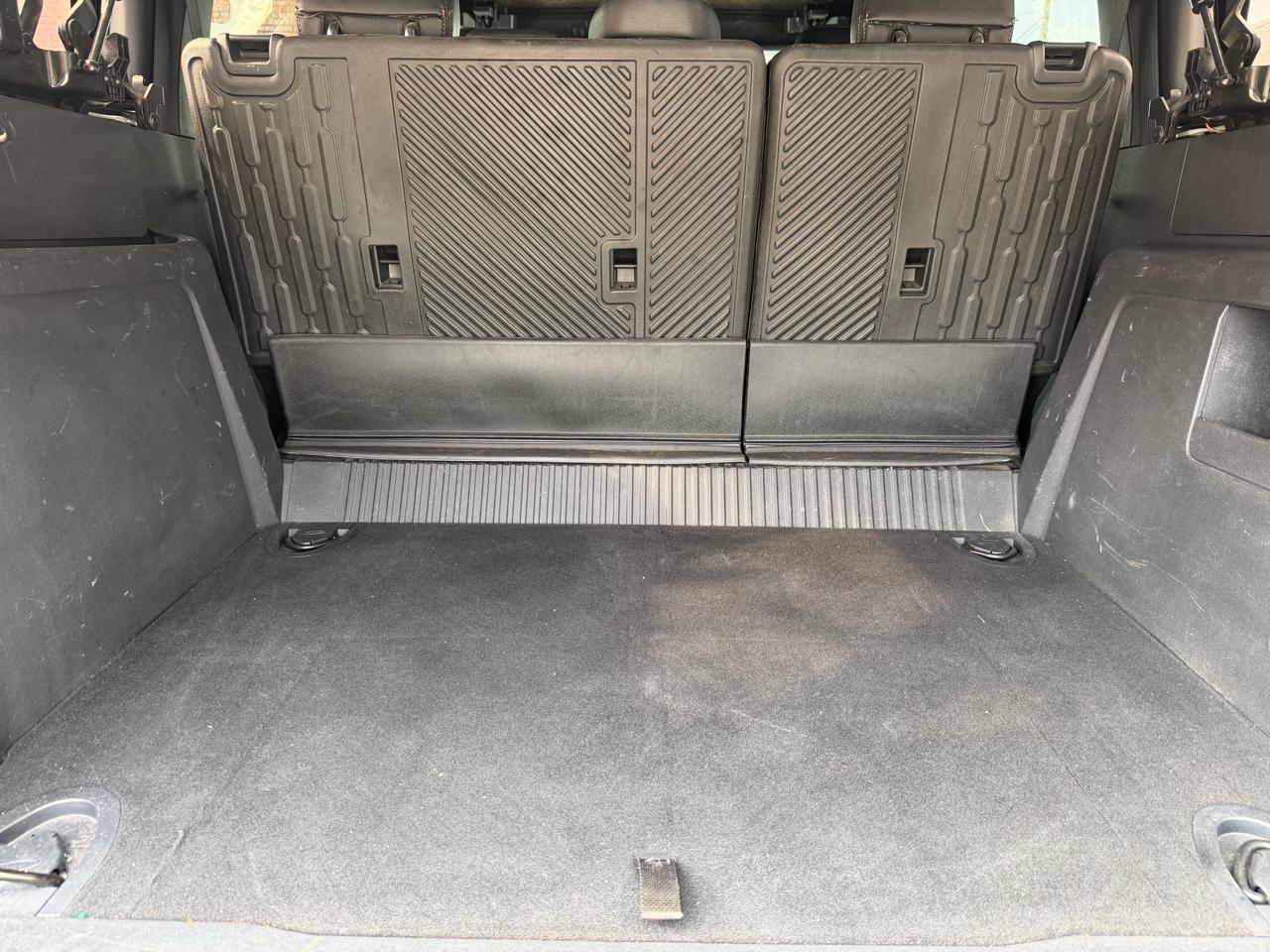 Ford Bronco Outer Banks 4-Door 2022