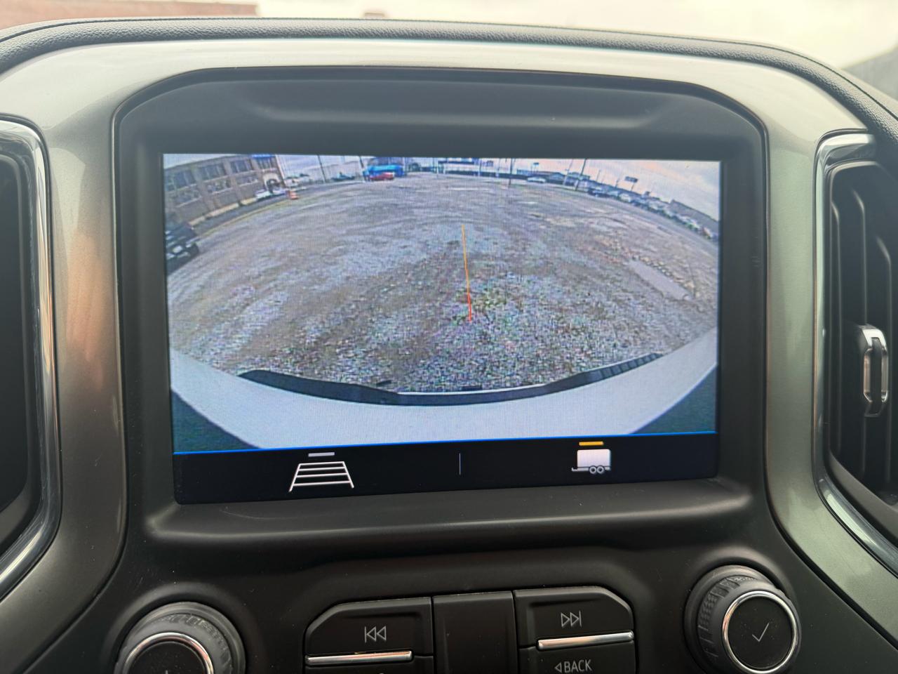 Chevrolet Silverado 2500HD  2022