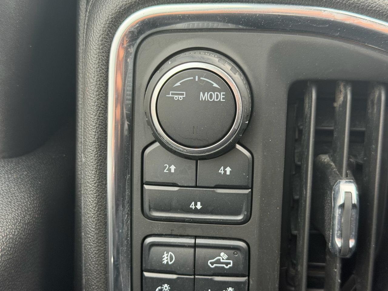 Chevrolet Silverado 2500HD  2022