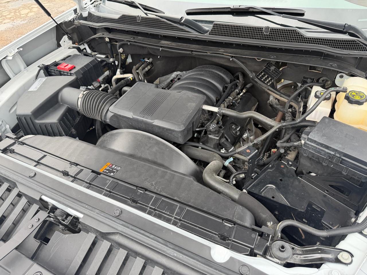 Chevrolet Silverado 2500HD  2022