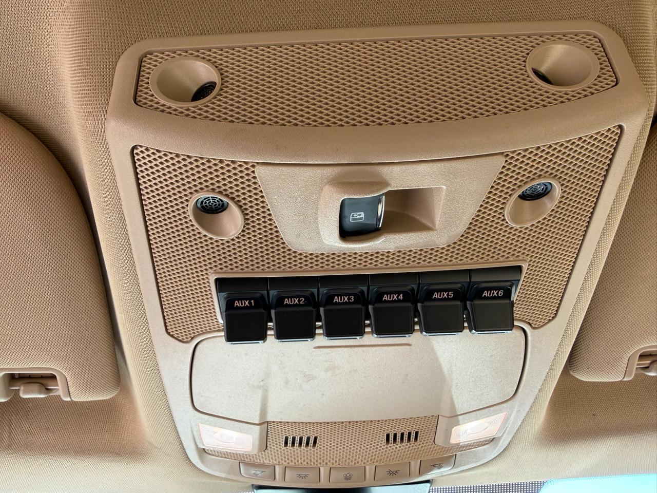 Ford F-250 SD Lariat Crew Cab SWB 4WD 2018