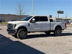 2018 Ford F-250 SD 