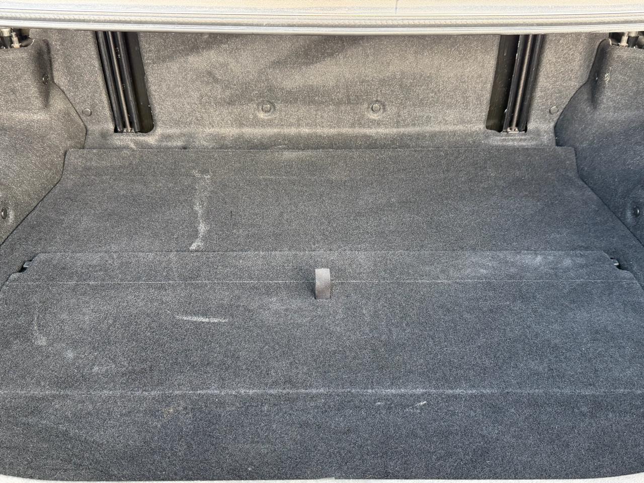 Infiniti G Convertible G37 2009