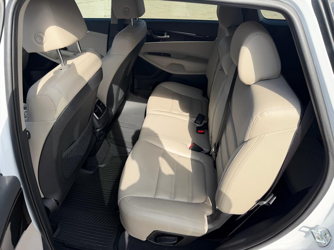 Kia Sorento EX V6 2WD 2019
