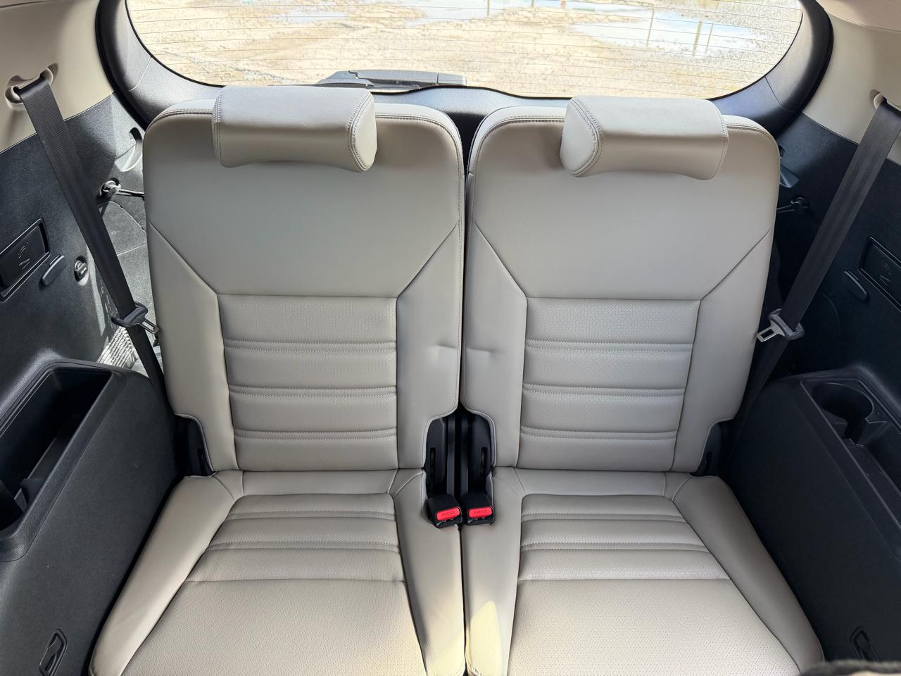 Kia Sorento EX V6 2WD 2019