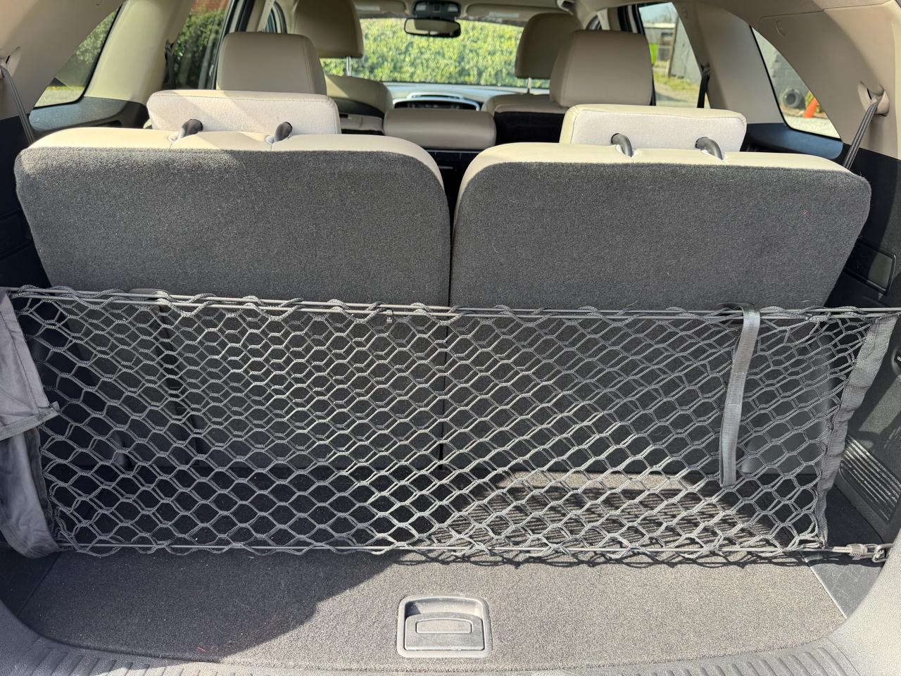 Kia Sorento EX V6 2WD 2019