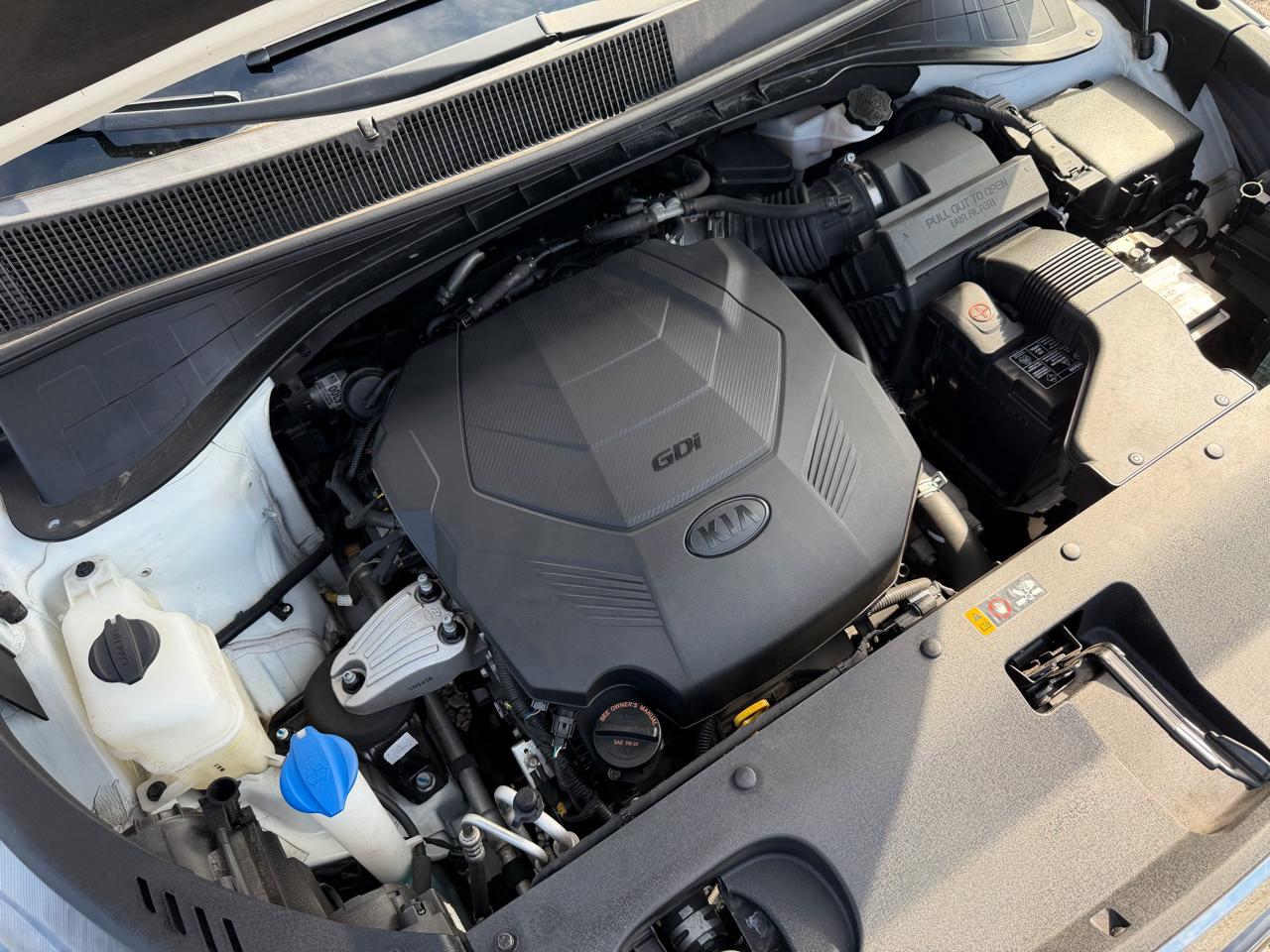 Kia Sorento EX V6 2WD 2019