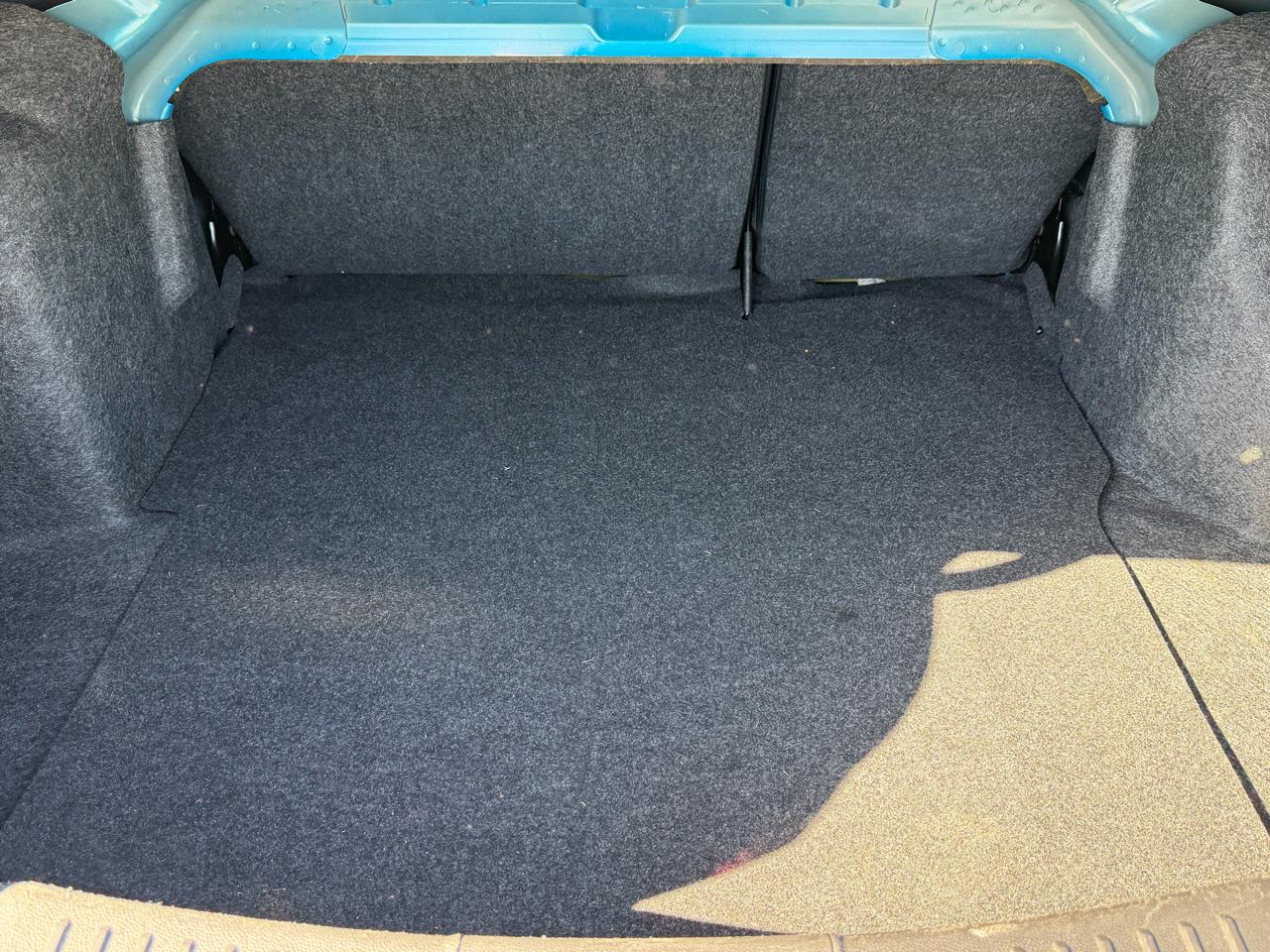 Ford Fiesta SE Sedan 2016