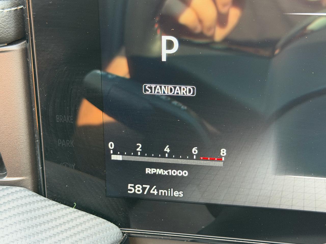 Nissan Kicks SR 2025