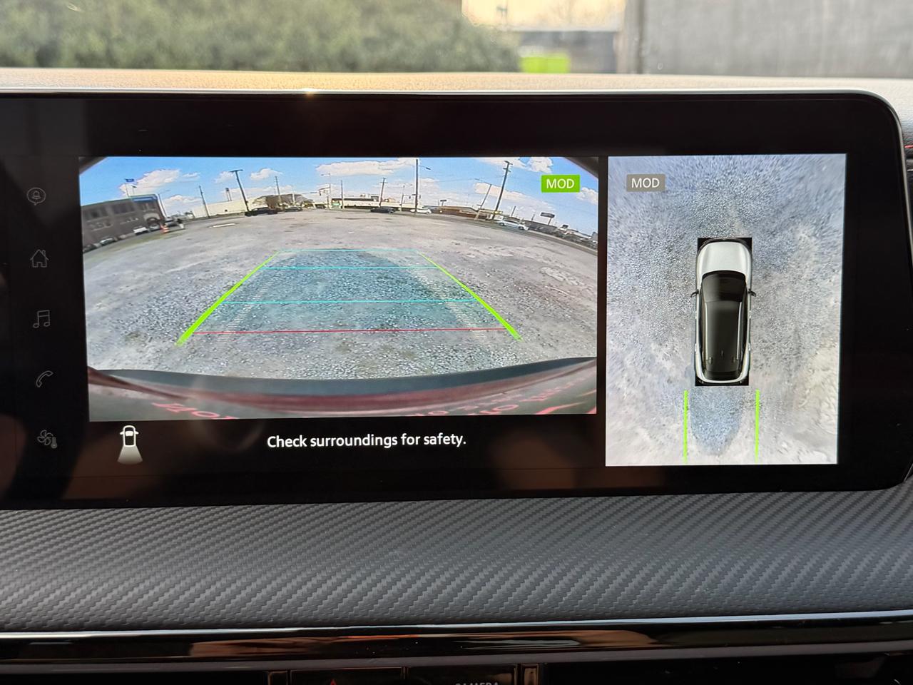 Nissan Kicks SR 2025