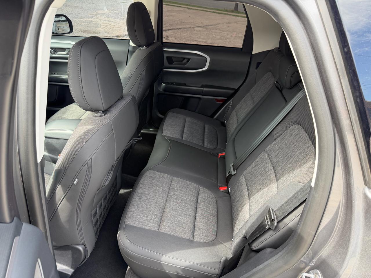 Ford Bronco Sport Big Bend 2023