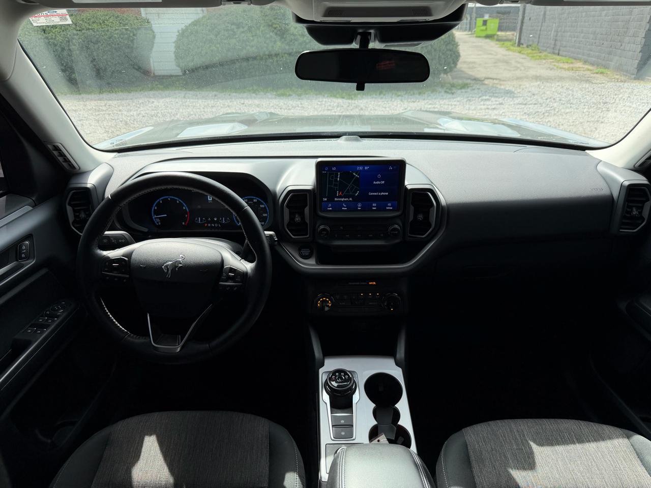 Ford Bronco Sport Big Bend 2023