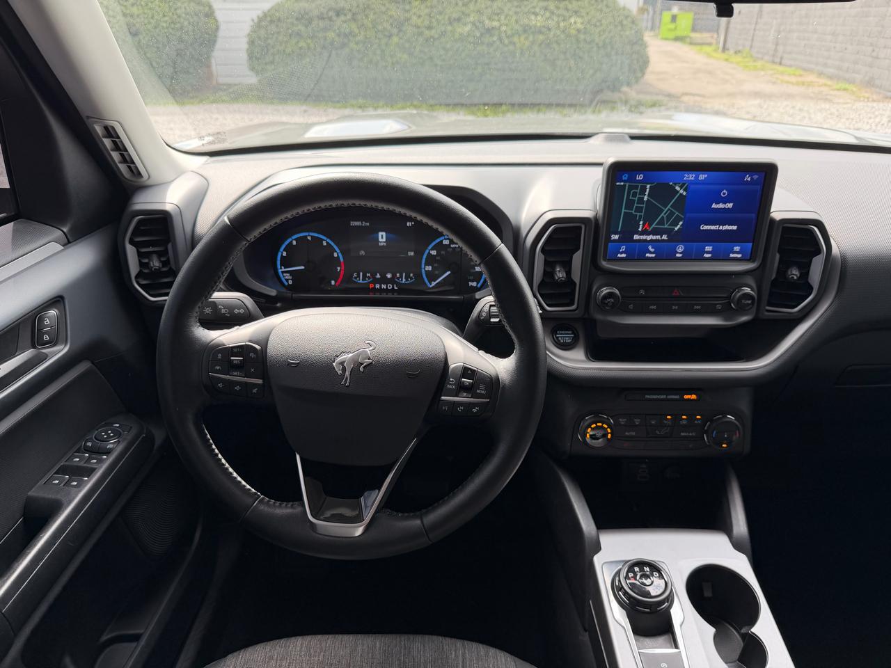 Ford Bronco Sport Big Bend 2023