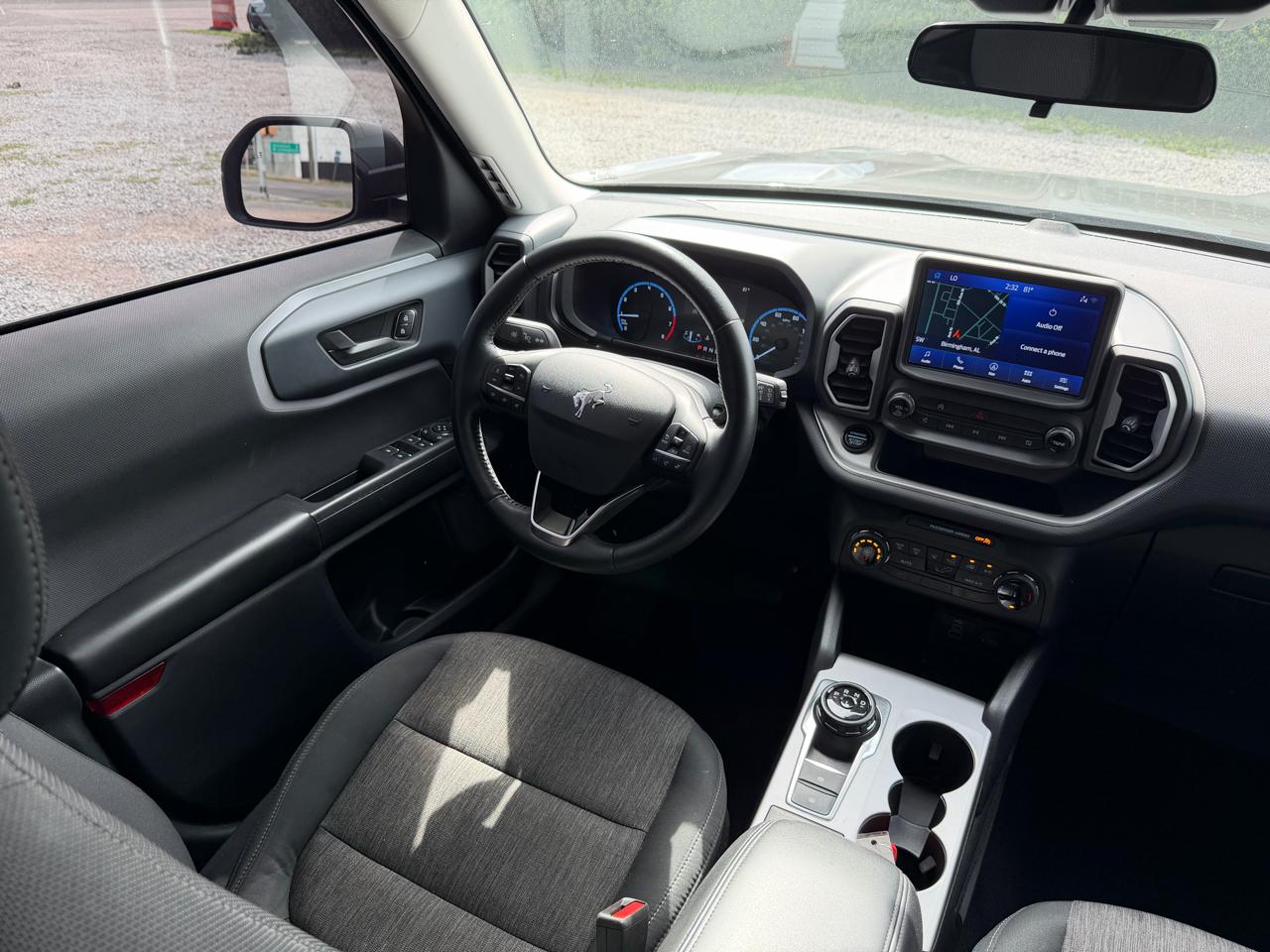 Ford Bronco Sport Big Bend 2023