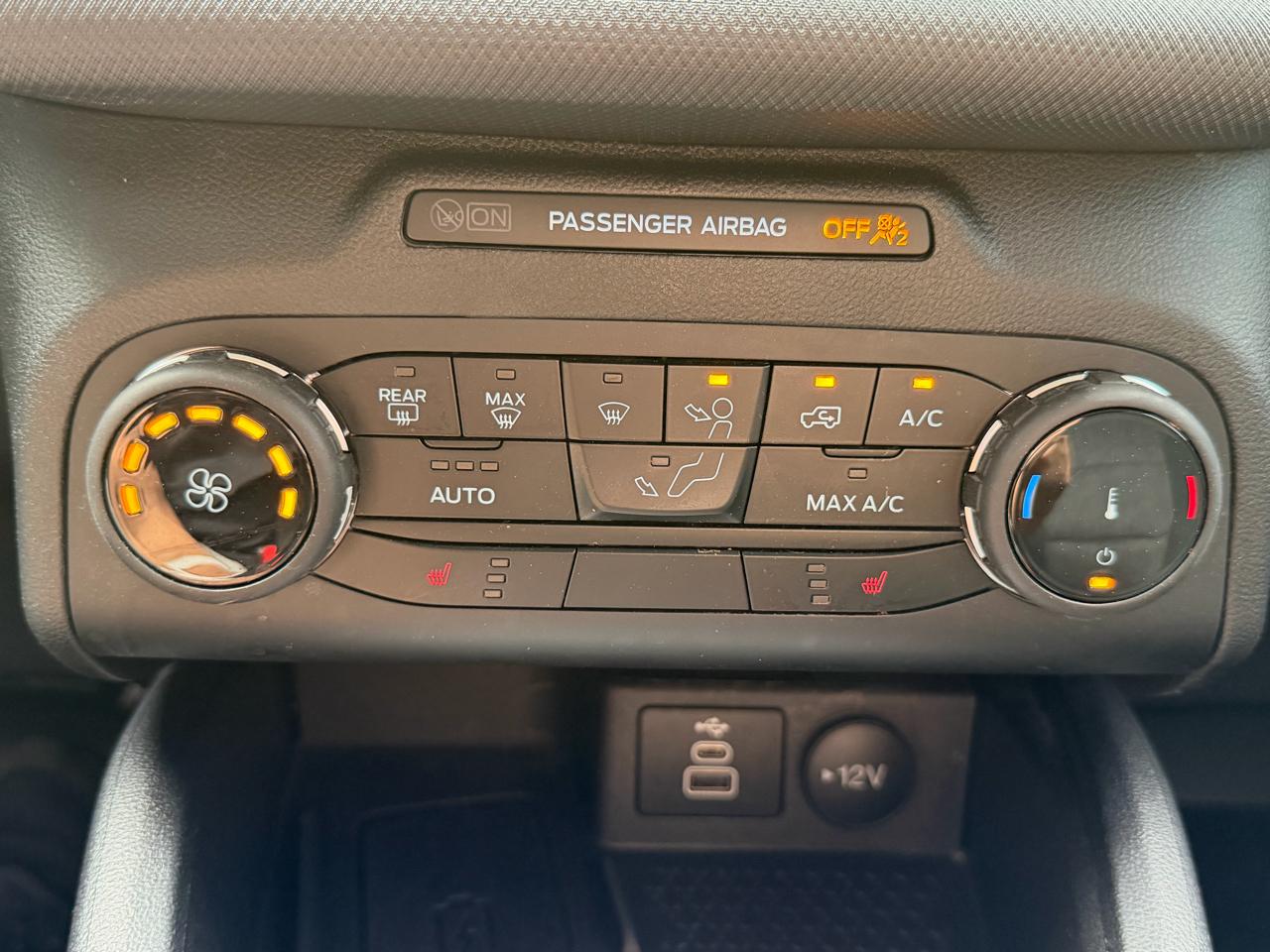 Ford Bronco Sport Big Bend 2023