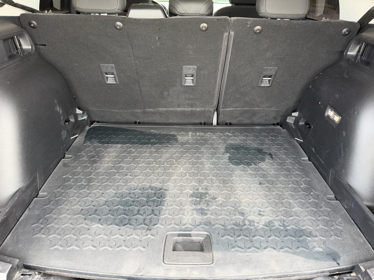 Ford Bronco Sport Big Bend 2023