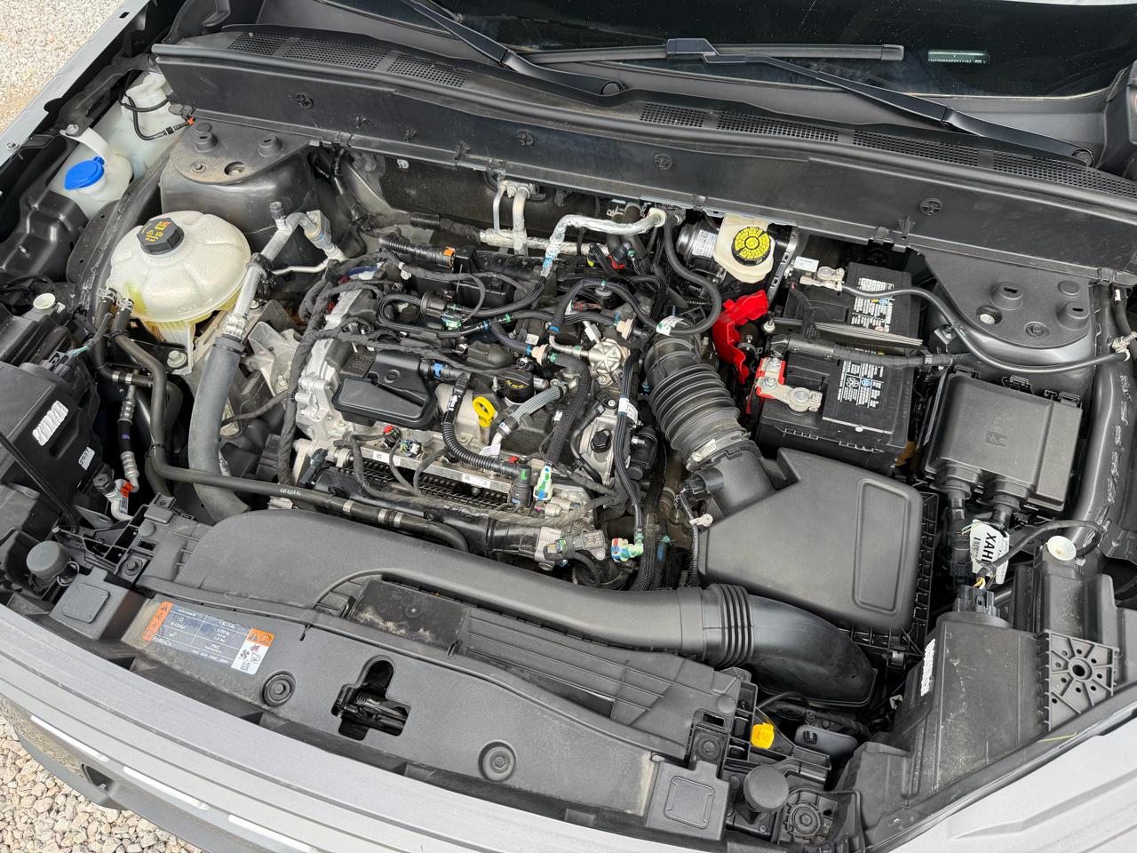 Ford Bronco Sport Big Bend 2023