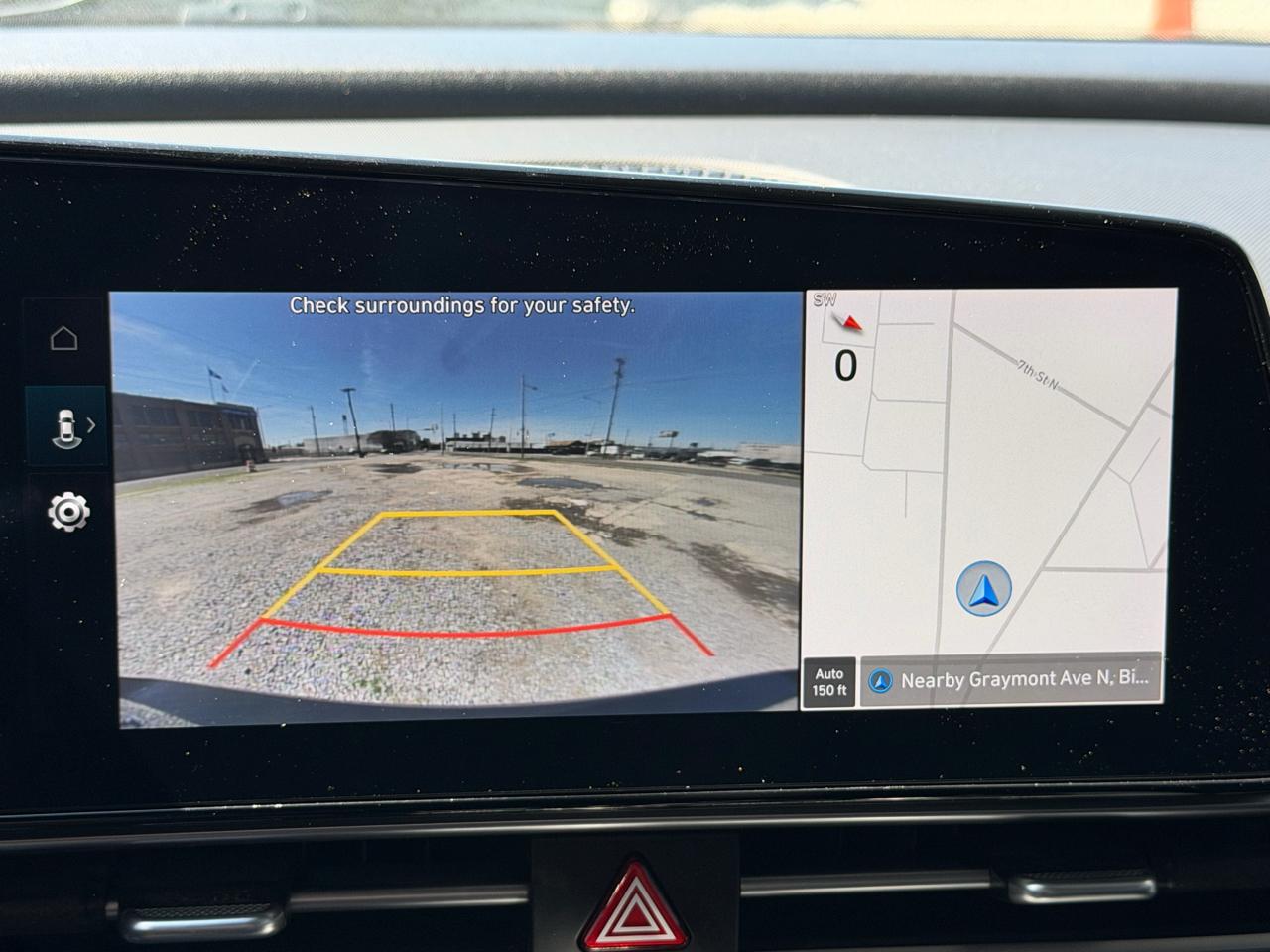 Hyundai Elantra SEL 2023