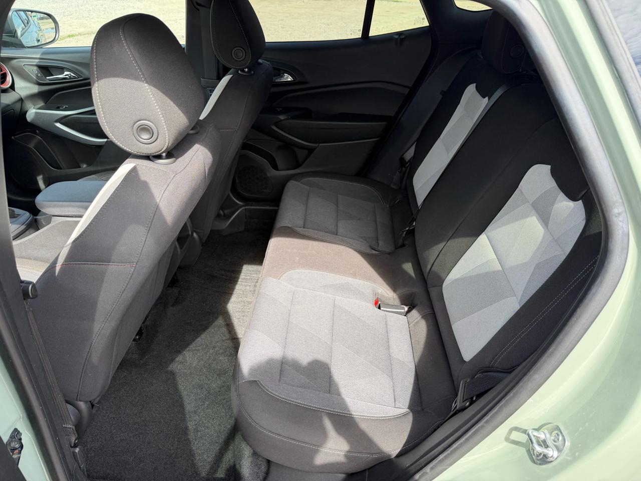 Chevrolet Trax 1RS 2024