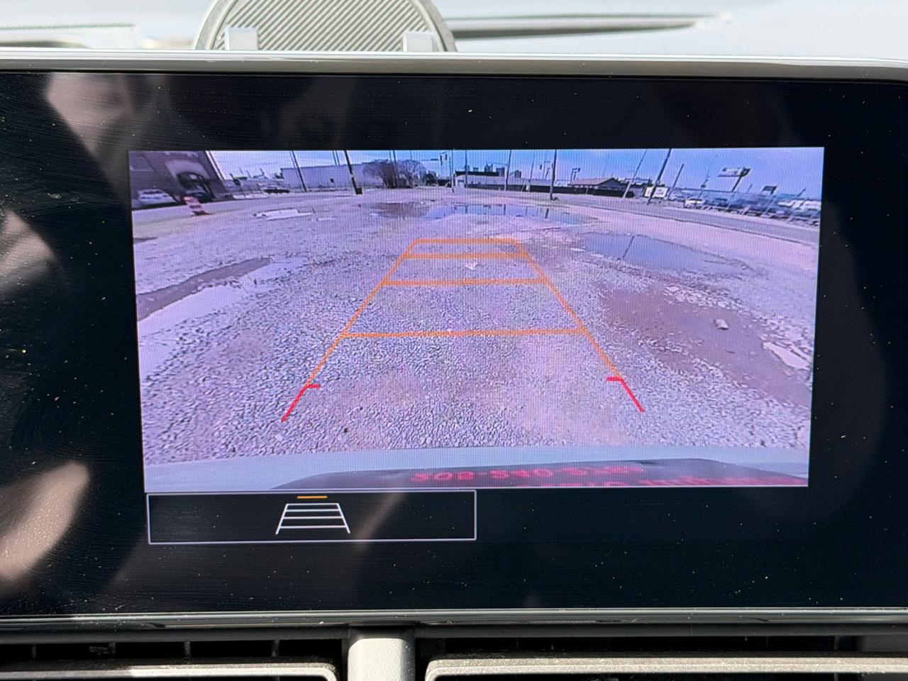 Chevrolet Trax 1RS 2024