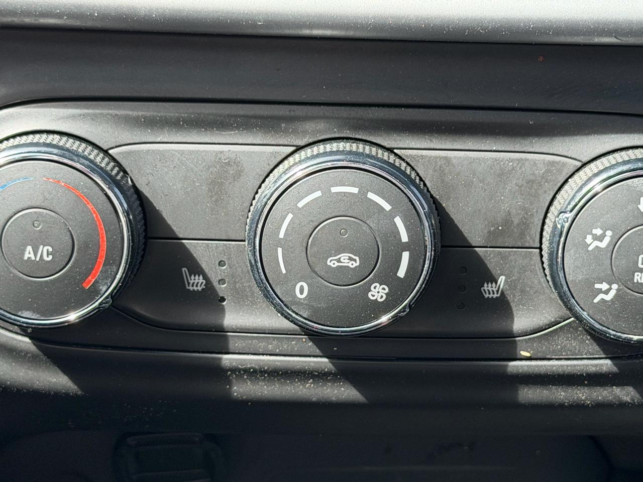 Chevrolet Trax 1RS 2024