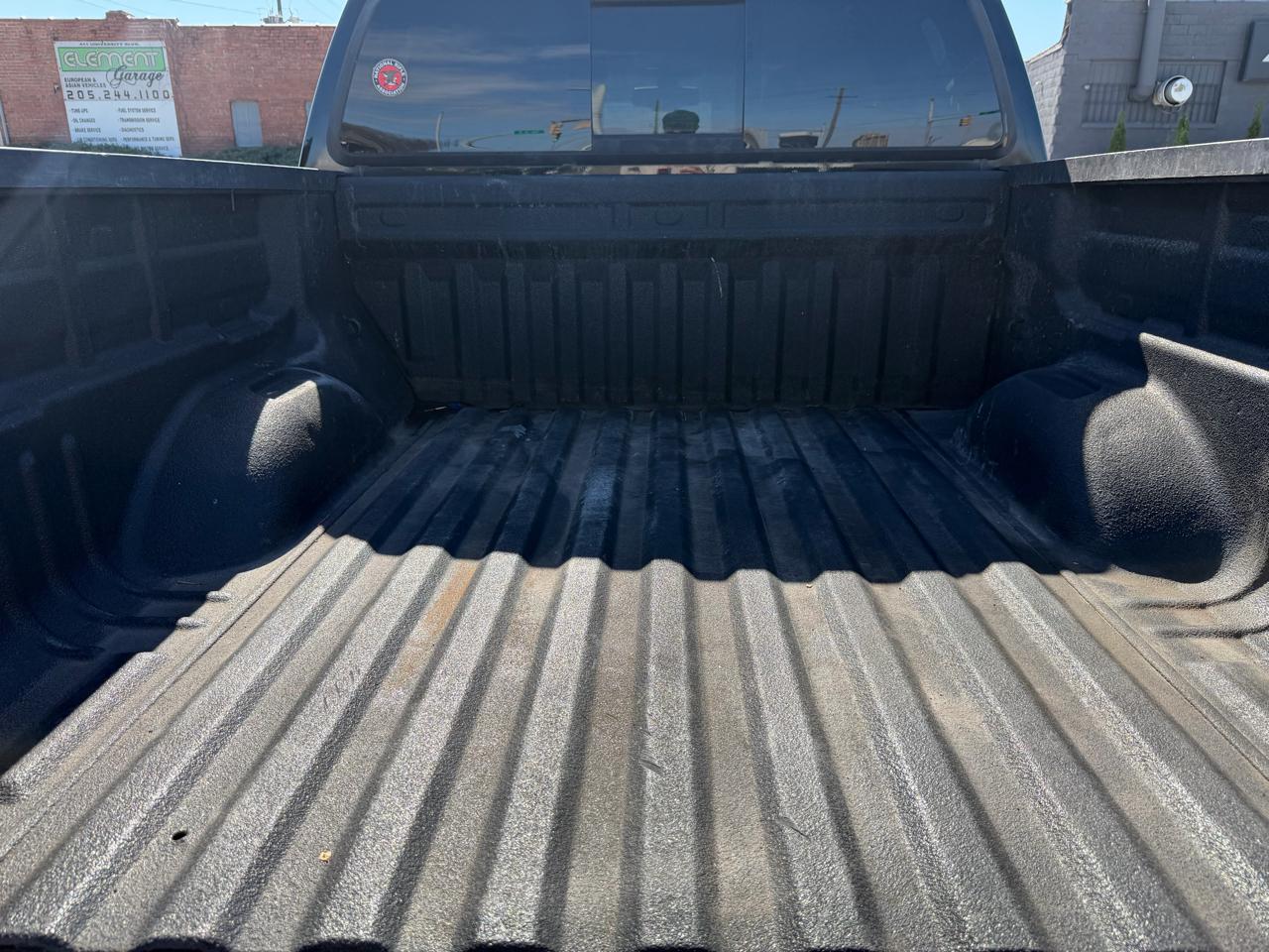 Chevrolet Colorado Z71 Crew Cab 4WD Long Box 2017